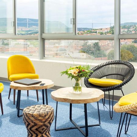 Mercure Millau Eksteriør billede