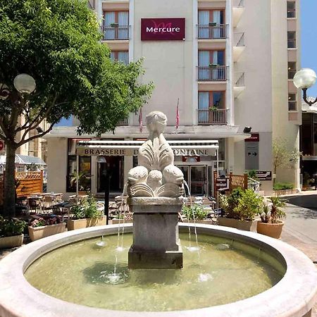 Mercure Millau Eksteriør billede