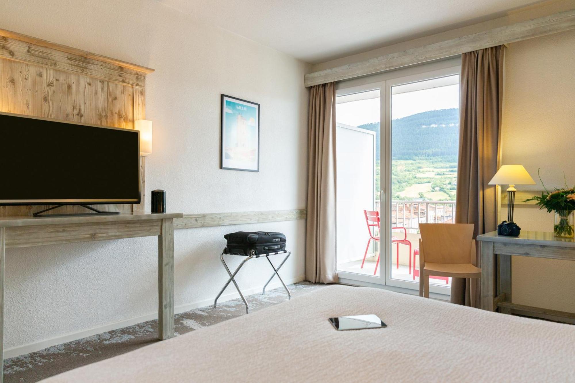 Mercure Millau Eksteriør billede