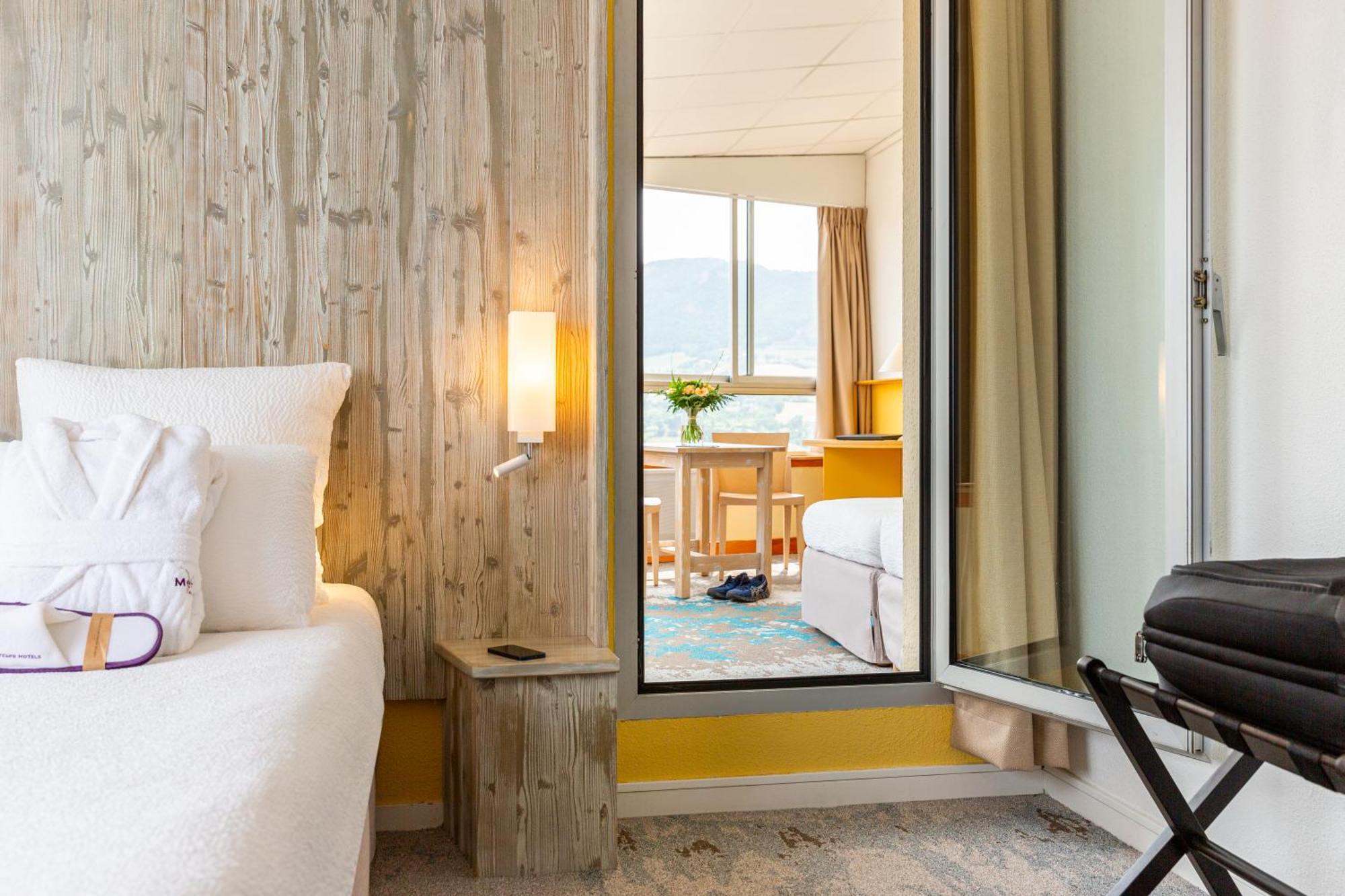 Mercure Millau Eksteriør billede