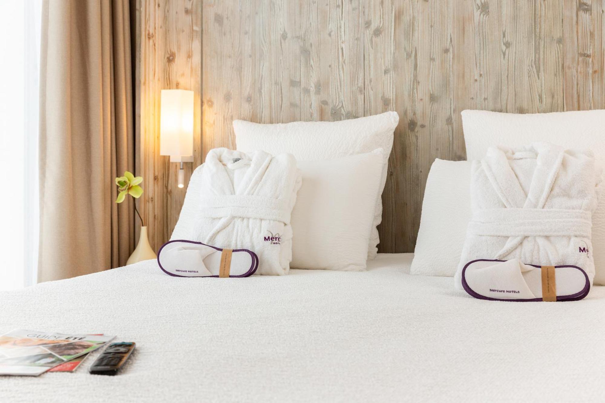 Mercure Millau Eksteriør billede