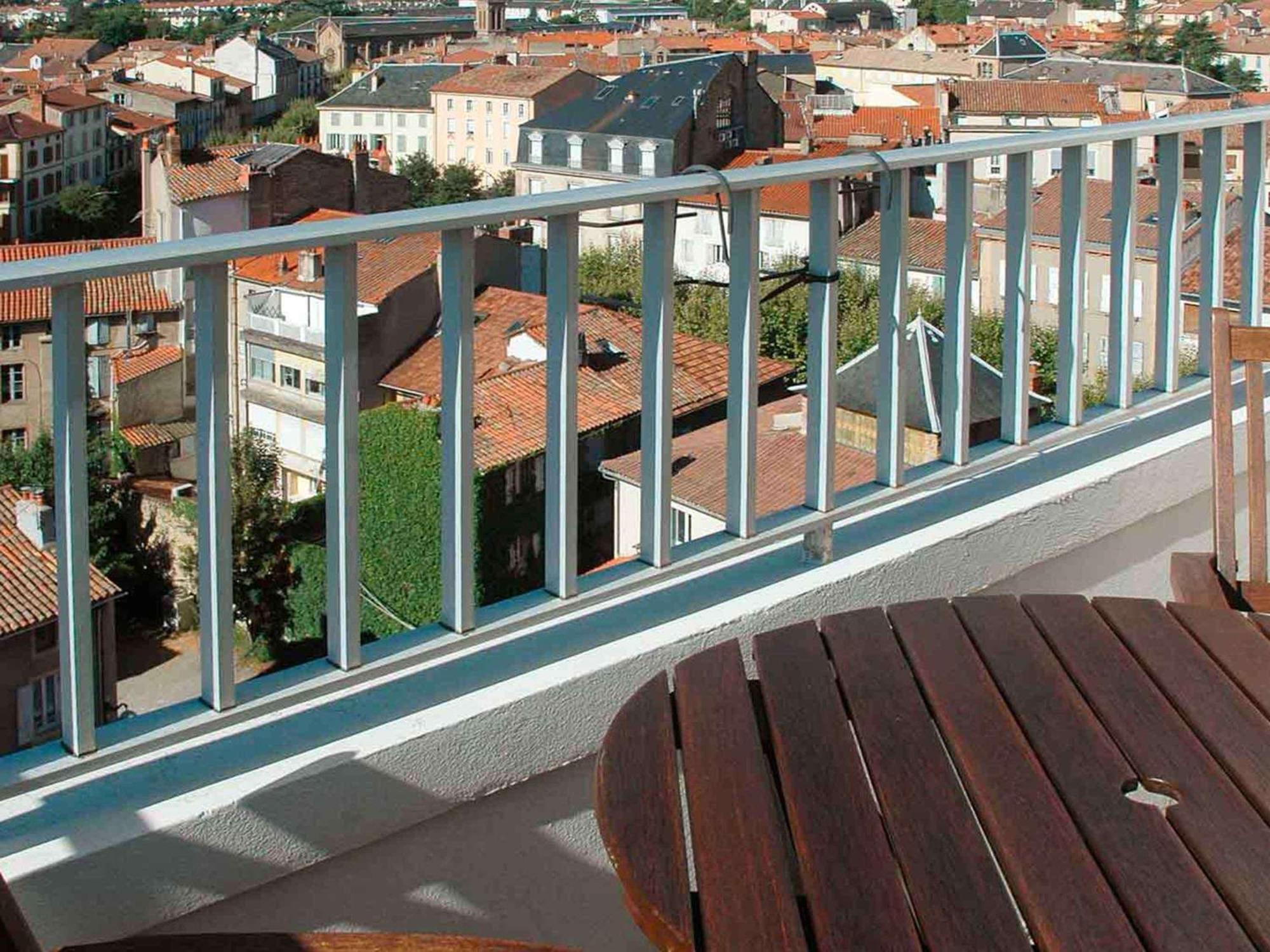 Mercure Millau Eksteriør billede