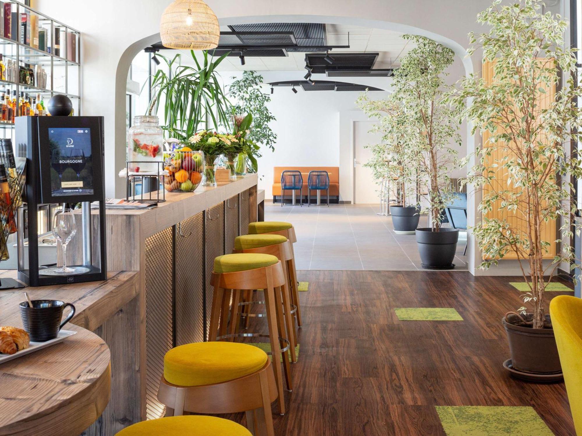Mercure Millau Eksteriør billede