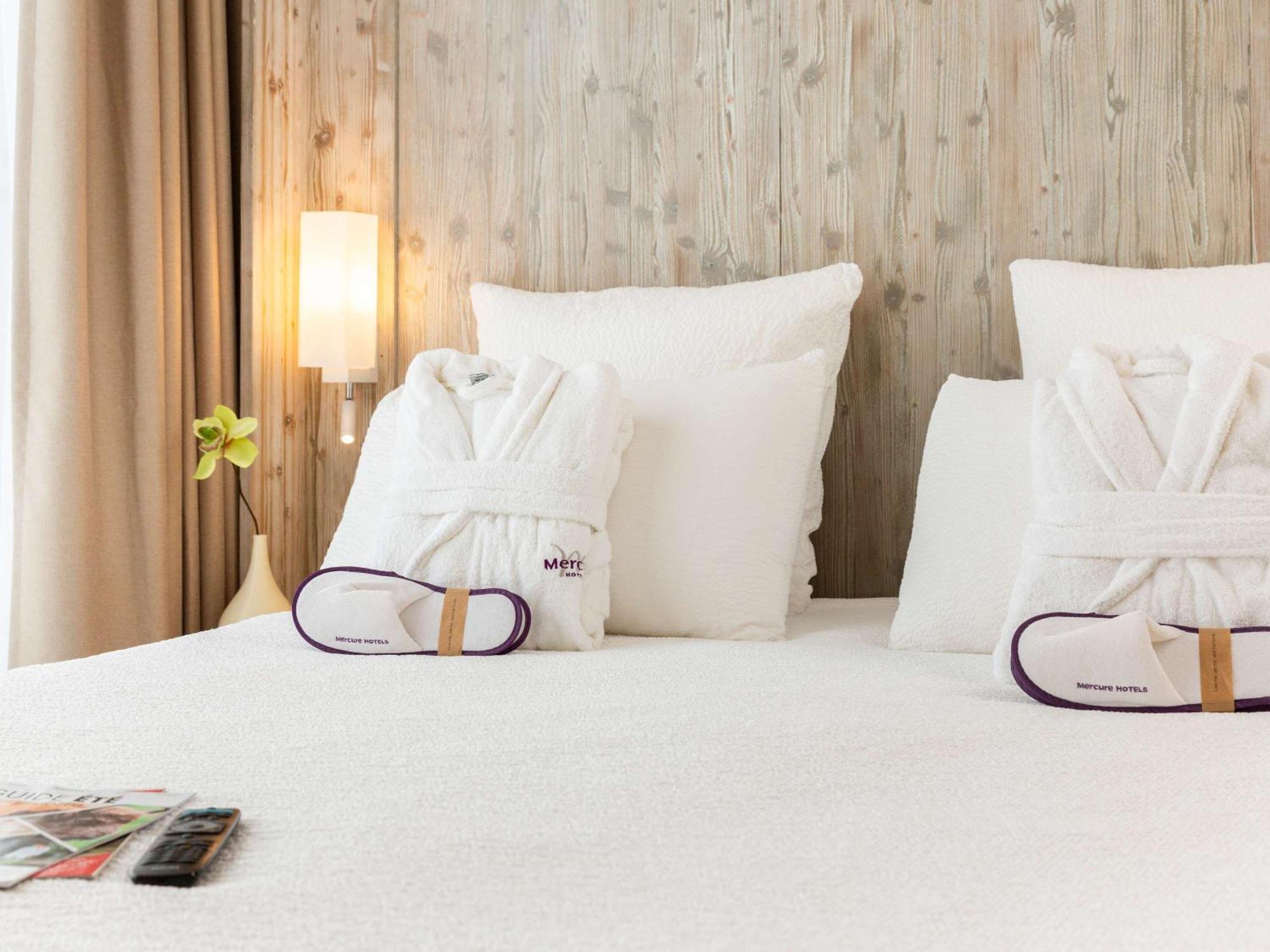 Mercure Millau Eksteriør billede