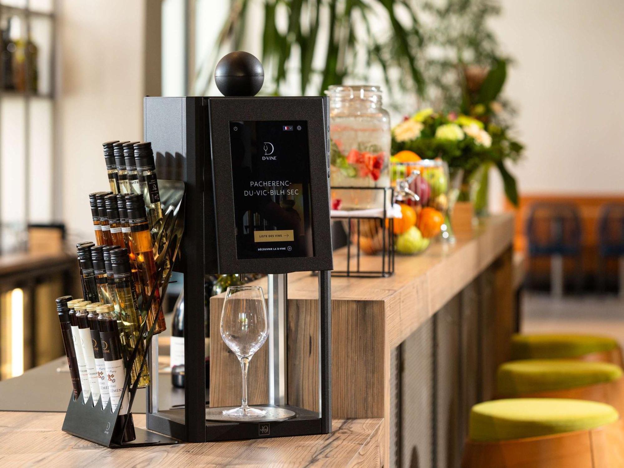 Mercure Millau Eksteriør billede