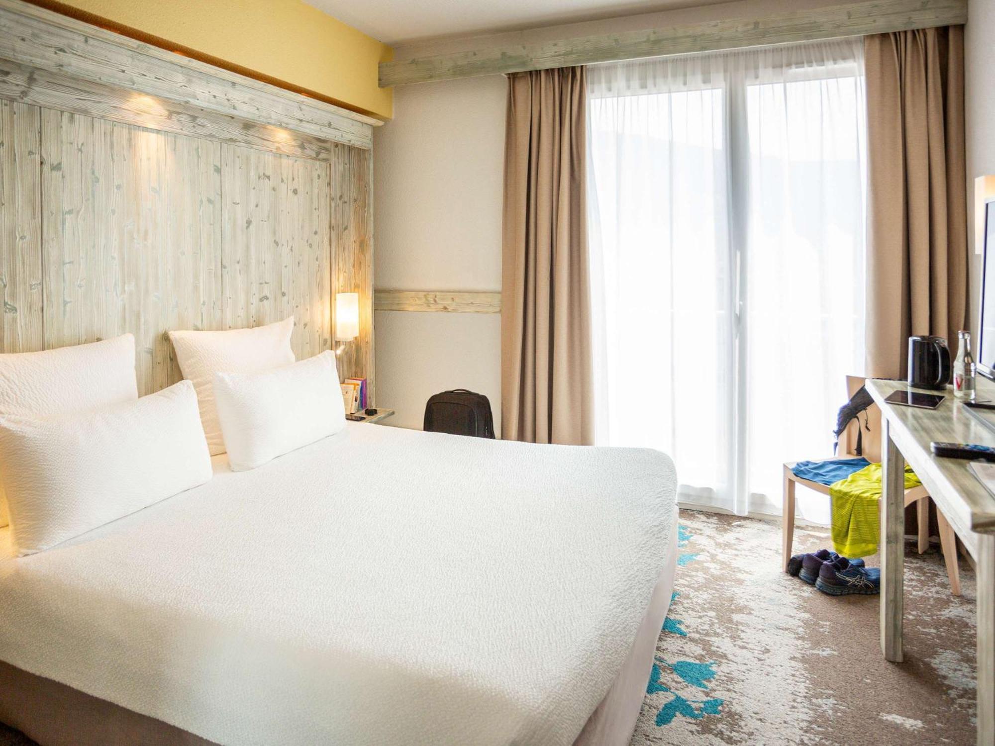 Mercure Millau Eksteriør billede