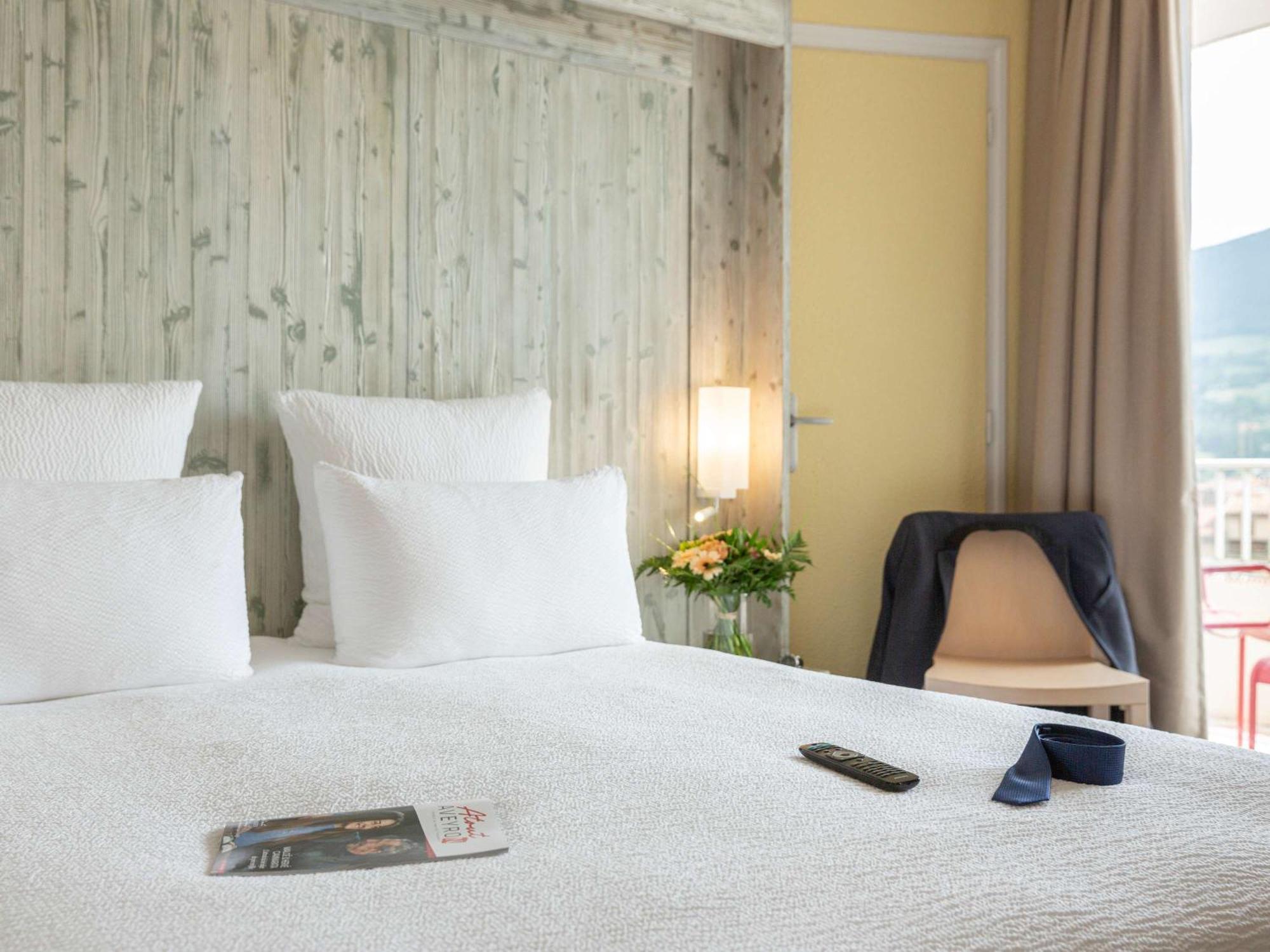 Mercure Millau Eksteriør billede